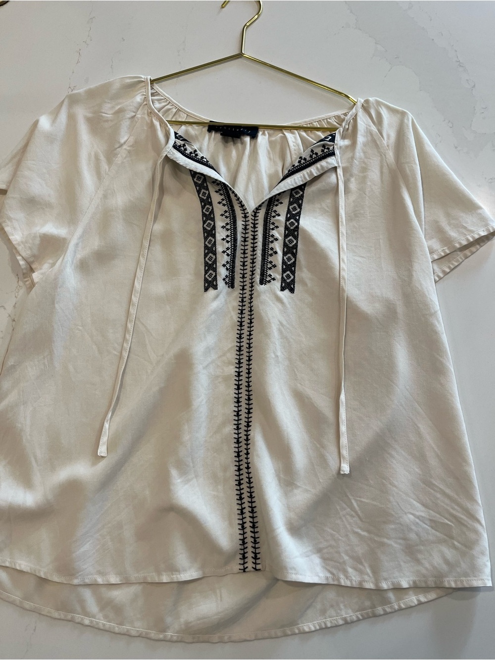Sanctuary Top